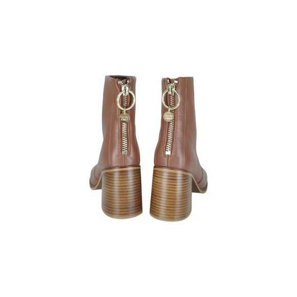 See by Chloe Brown Aryel Booties